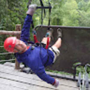 Meet your Posher, Robert